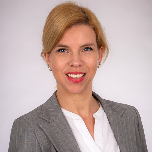 Dr. Andrea Winterstetter | Corporate Sustainability Manager w KRAIBURG TPE