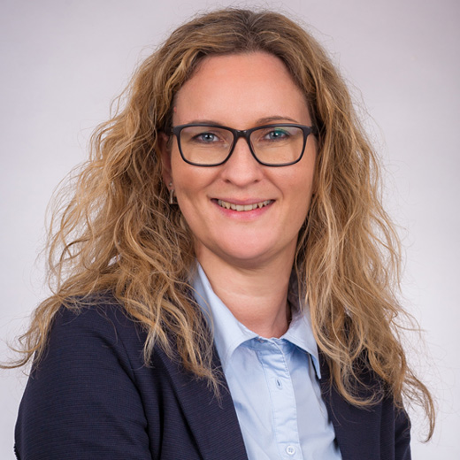 Karin Maier | KRAIBURG TPE Head of Sales Industry EMEA