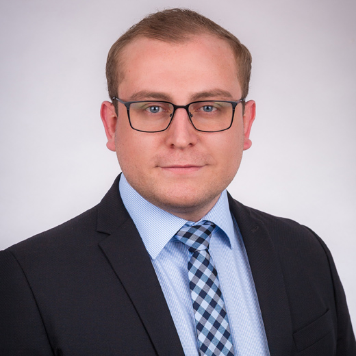Nikolaus Weiss, Head of Sales chez KRAIBURG TPE