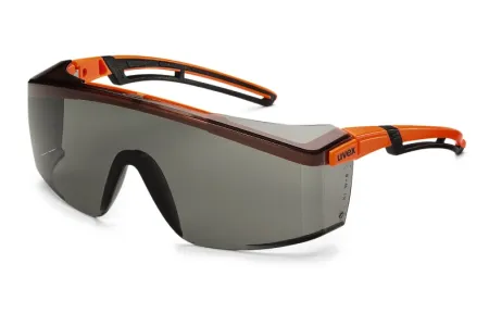 COPEC® for the new astrospec 2.0 safety glasses - UVEX glasses
