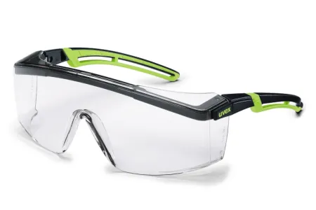 COPEC® for the new astrospec 2.0 safety glasses - UVEX