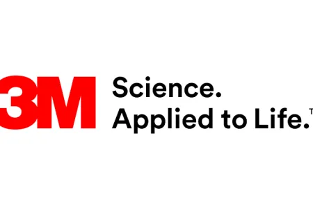 3M Logo