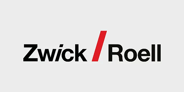 DIN and ZwickRoell Theme Day - Testing rubber and elastomers