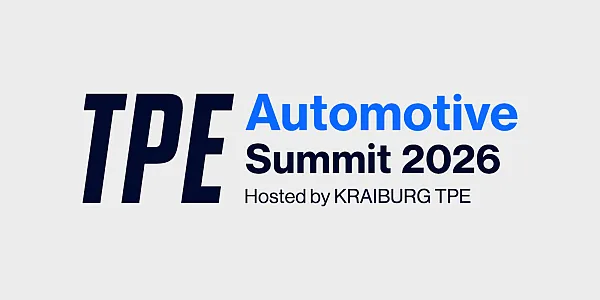 TPE Automotive Summit 2026 - Driving Innovation in Mobility Materials
