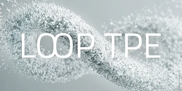 Webinar: Closing the Loop: Sustainable TPE Recycling Solutions for a Circular Future