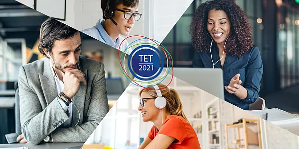 TPE Expert Talks – Danke!