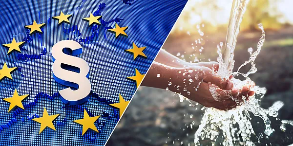 Navigating the Upcoming EU Drinking Water Regulations: A Guide for Businesses