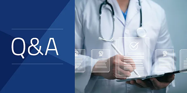 Q&A: Exploring TPE for Medical Applications