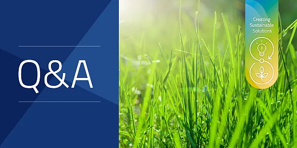 Q&A: TPE made from Renewable Resources: Overcoming Challenges and Unlocking Solutions