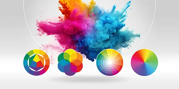 Die faszinierende Wirkung von Farben