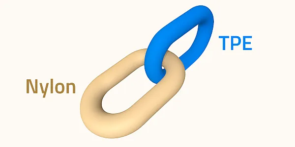 Achieve Reliable Bonding with VDI-Tested TPEs 