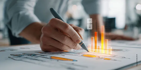 Everything under control – design freedom with TPS