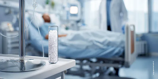 TPE Medical Tubing – Benefits and Applications