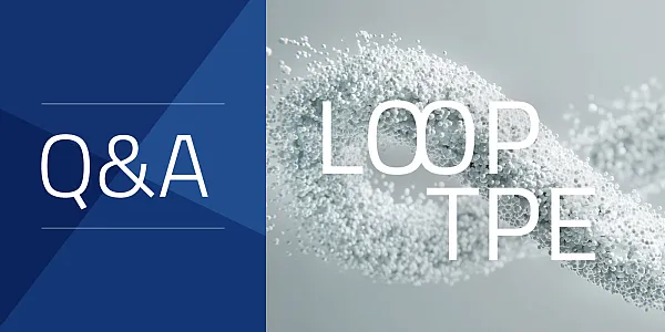 Q&A: What is Loop TPE, and what are the benefits of this process?