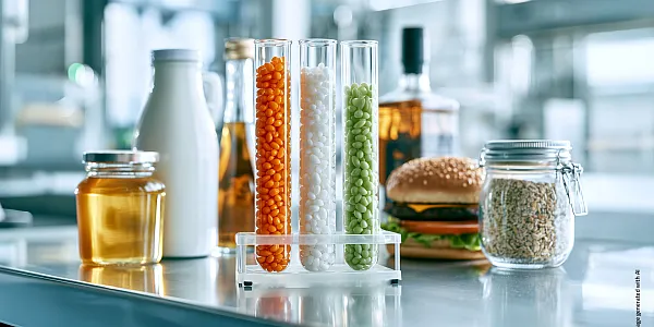 TPE for Food Contact  – Why Material Selection and Migration Testing Go Hand in Hand