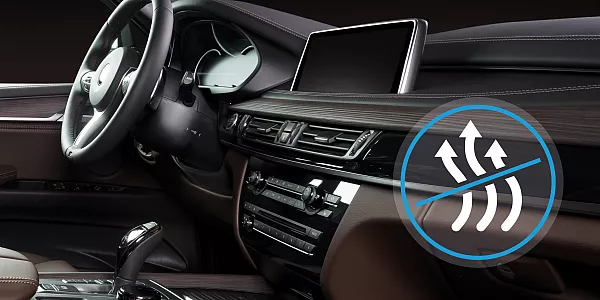 Thermoplastische Elastomere für den Fahrzeuginnenraum