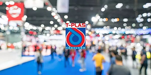 KRAIBURG TPE at T-PLAS 2019