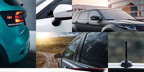 New compounds from KRAIBURG TPE for automotive exterior applications