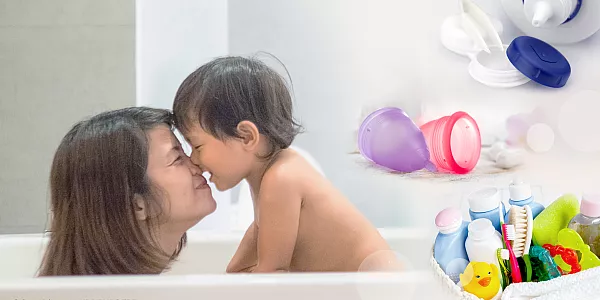일상 생활에 필수적인 고성능의 기능성