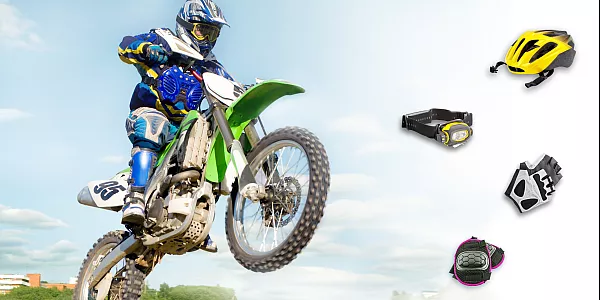 TPEs step up the game in extreme sports equipment