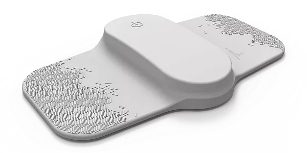 TPE biocompatible: suave sensación táctil sin irritaciones en la piel