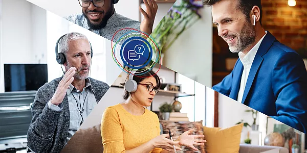 Direkt ins (Home-) Office mit den TPE Expert Talks