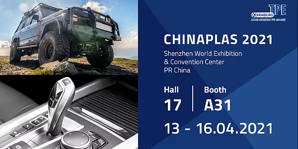 CHINAPLAS 2021