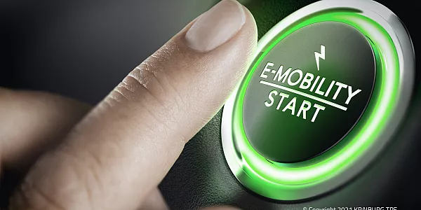 TPEs  กับการเติบโตของ E-Mobility