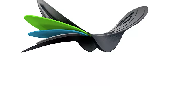 SQlab mise sur le Supersoft TPE pour une répartition optimale de la pression dans les cuissards