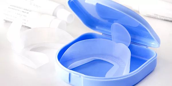 THERMOLAST® H TPE สำหรับอุปกรณ์ ในช่องปาก (mouthpiece)