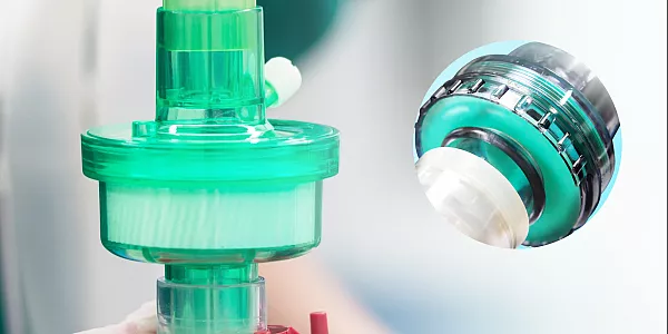 의료 밸브용 KRAIBURG TPE(크라이버그 티피이) THERMOLAST® H TPE.