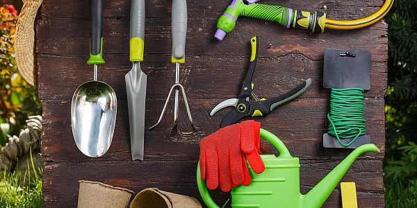 TPE cho tay cầm dụng cụ kết hợp giữa hiệu suất với tính bền vững