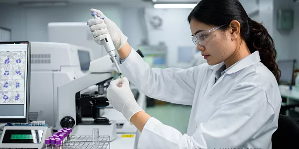 TPE an toàn, mềm mại và tiện dụng mang lại lợi ích cho các nhà sản xuất ống hút thí nghiệm pipette