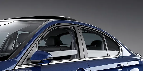 Sustainable TPEs for Car Pillars for Safety and Lightweighting