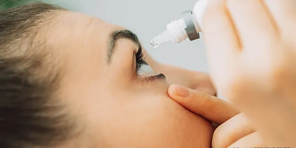 信頼性の高いTPE材料による点眼薬容器の安全性向上