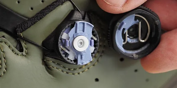 助力鞋类创新的高性能TPE材料