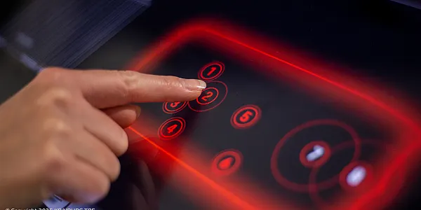 Light Effect TPE Fuels Design Innovation in Smart Electronics