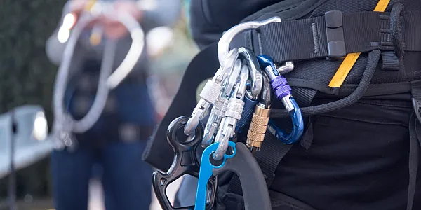 Nâng cao hiệu suất PPE cho an toàn lao động