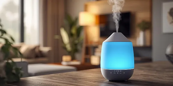 Vật liệu TPE bền vững cho máy khuếch tán hương