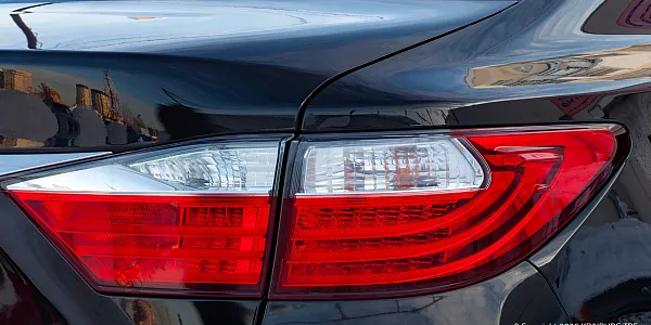 凯柏胶宝®：汽车刹车灯密封件 TPE 解决方案