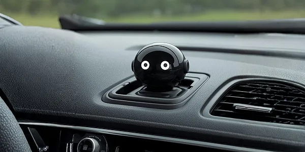 Vật liệu TPE tiên tiến cho trợ lý robot trong xe