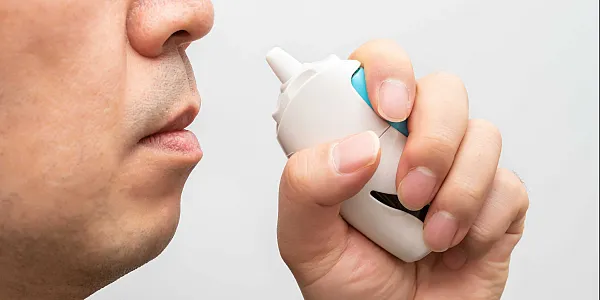 Medical-Grade and Healthcare TPE for Metered-Dose Nasal Spray Bottles