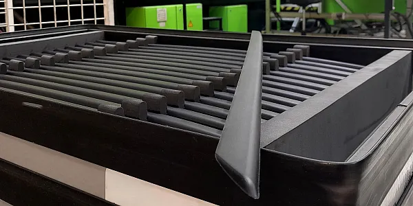 Lösung für Dichtsysteme mit Recycling-Anteil