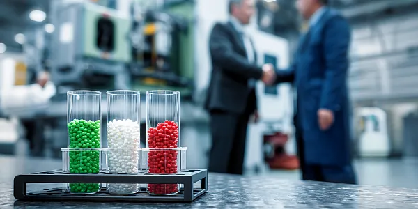 KRAIBURG TPE estará presente en la feria PLAST 2026