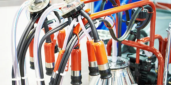 Làm thế nào để thiết bị chăn nuôi đạt độ bền cao hơn? KRAIBURG TPE nâng cao hiệu năng đáng tin cậy cho dụng cụ chăn nuôi với giải pháp TPE.