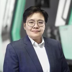 Lim Wei Yen
