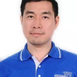 Marcus Cheah