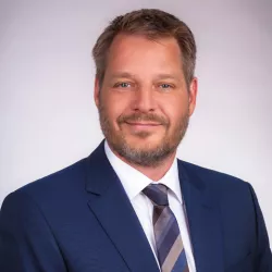 Oliver Zintner | CEO di KRAIBURG TPE