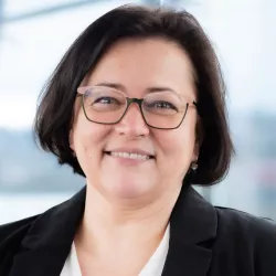 Dr. Monika Hofmann
