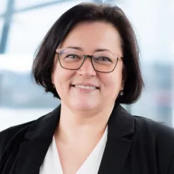 Dr. Monika Hofmann | Director EMEA at KRAIBURG TPE
